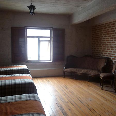 La Casa De Melgar Hotell Arequipa Eksteriør bilde