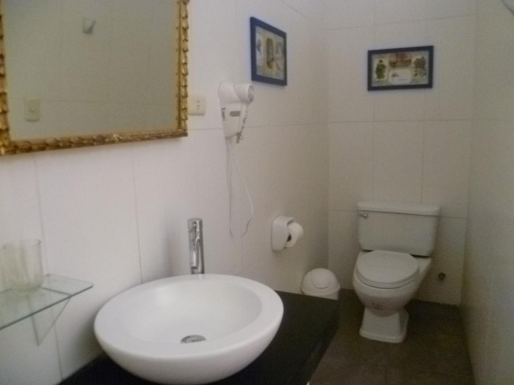 La Casa De Melgar Hotell Arequipa Rom bilde
