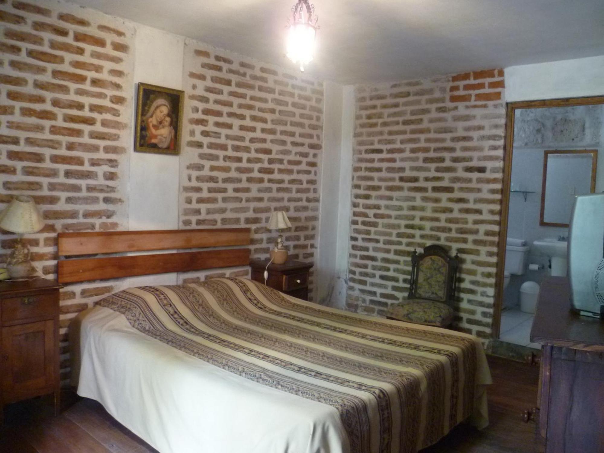 La Casa De Melgar Hotell Arequipa Eksteriør bilde