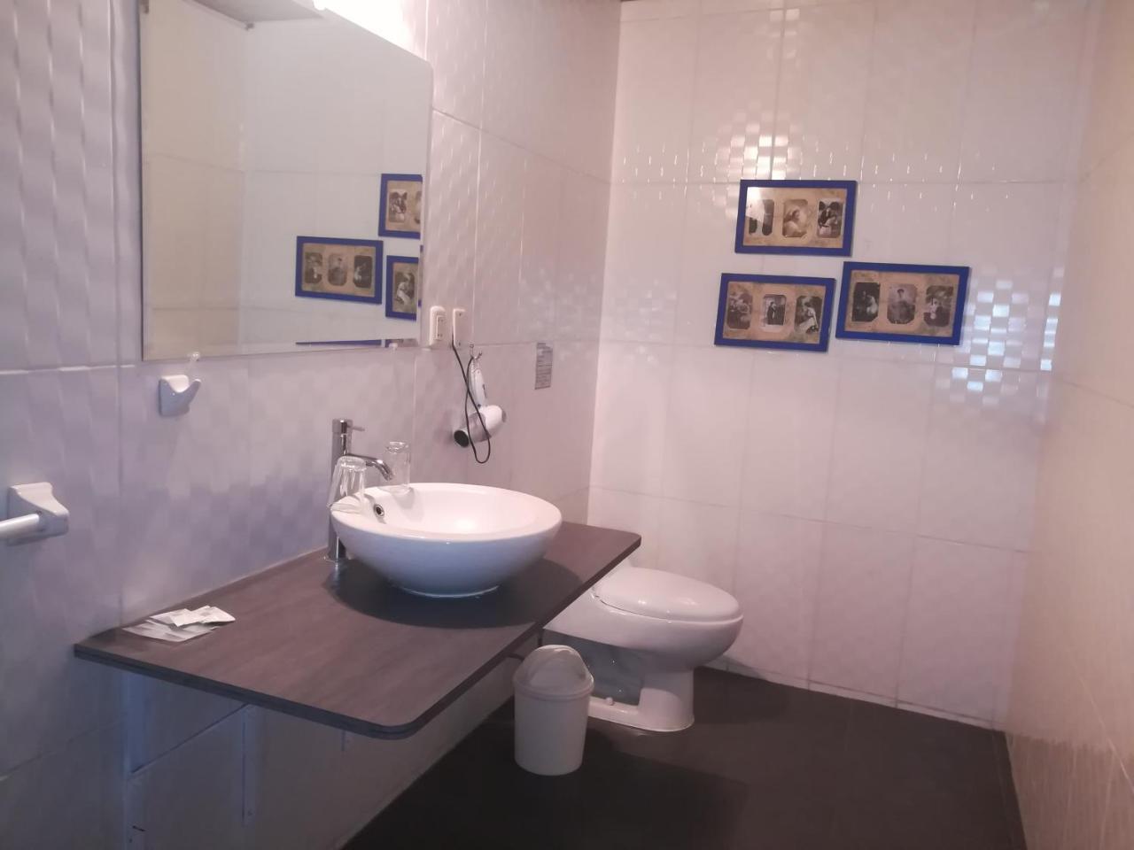 La Casa De Melgar Hotell Arequipa Eksteriør bilde