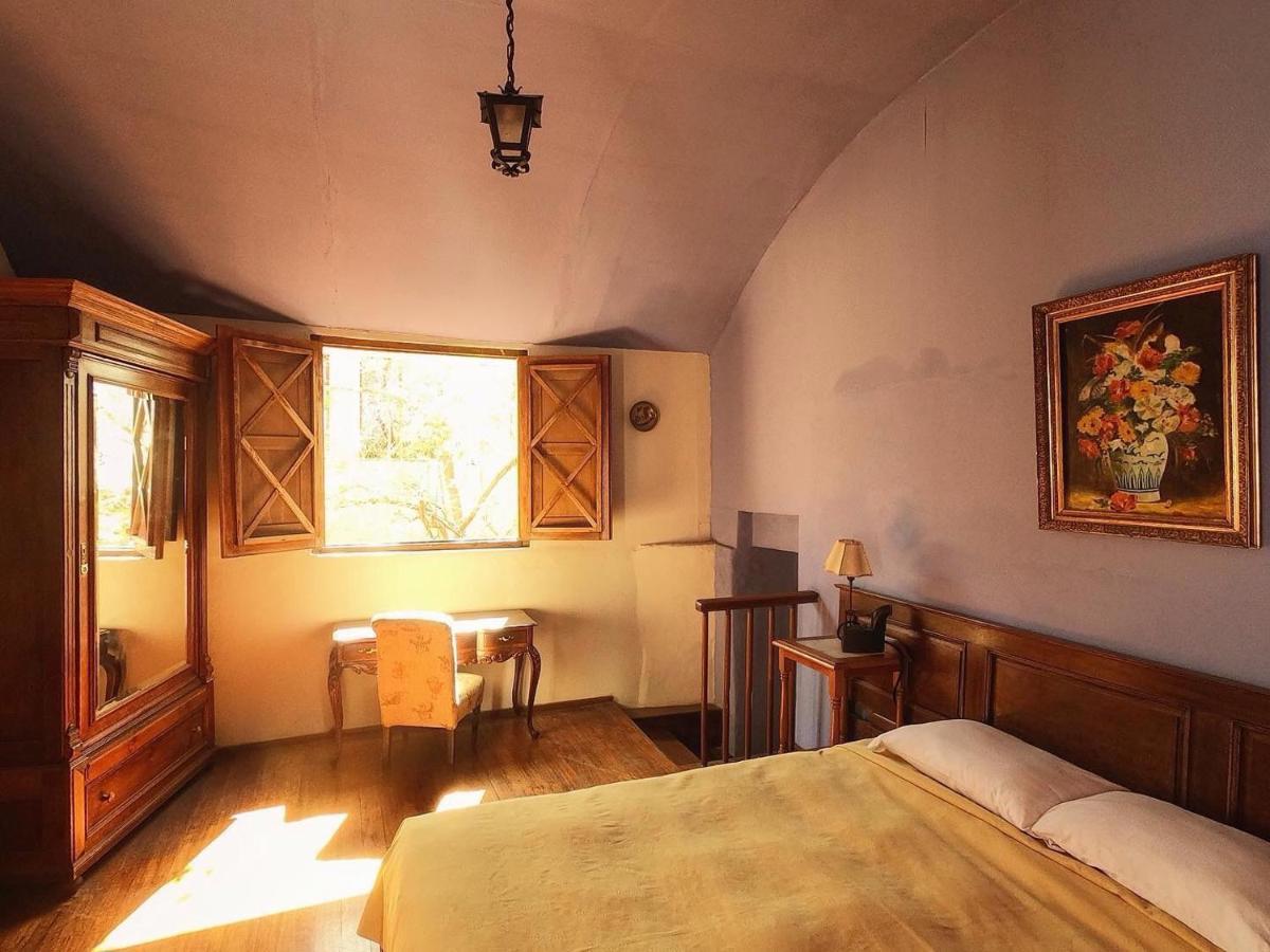 La Casa De Melgar Hotell Arequipa Eksteriør bilde